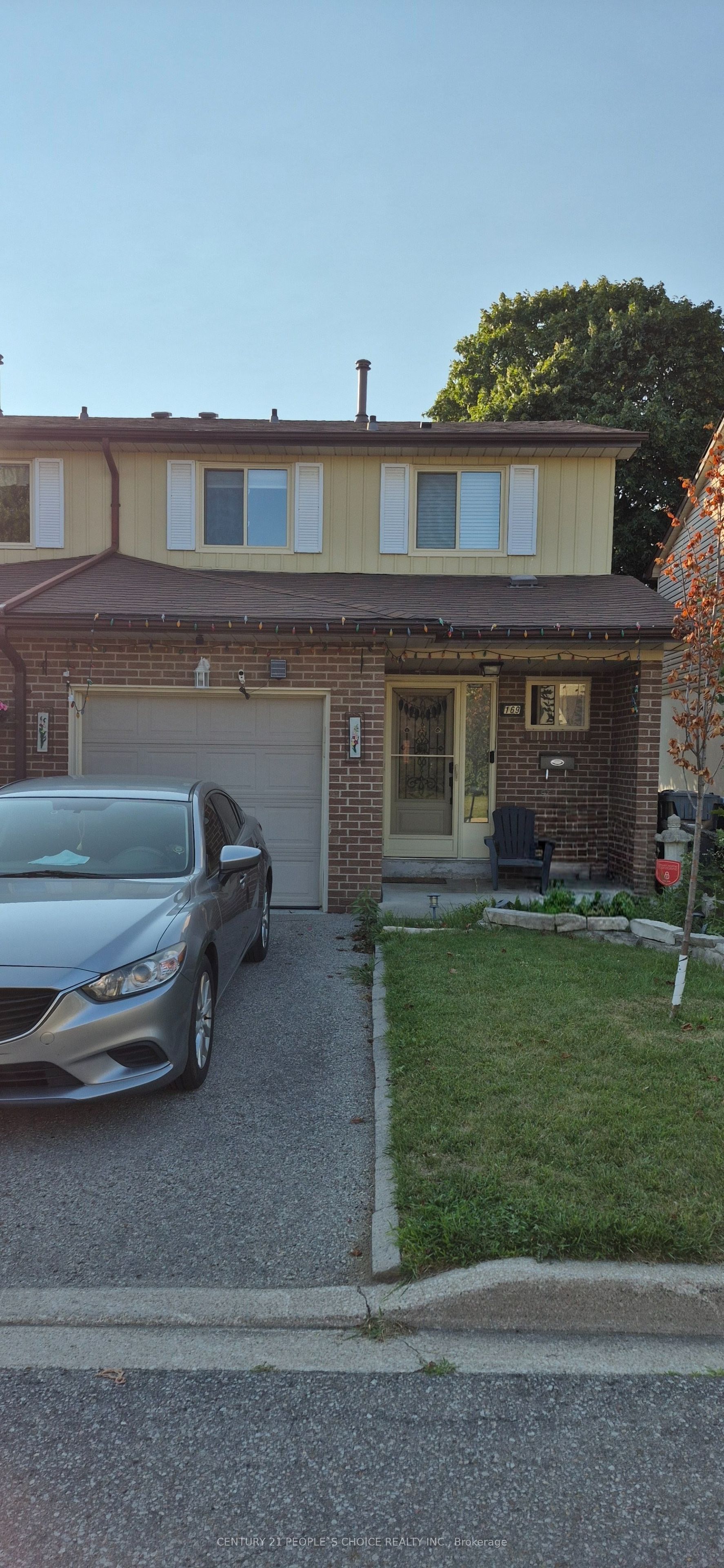169 Baronwood Court 169, Brampton, ON L6V 3H8