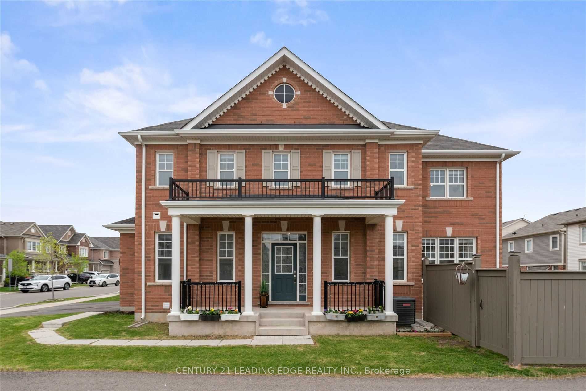 230 HINTON Terrace BSMT, Milton, ON L9E 1C8