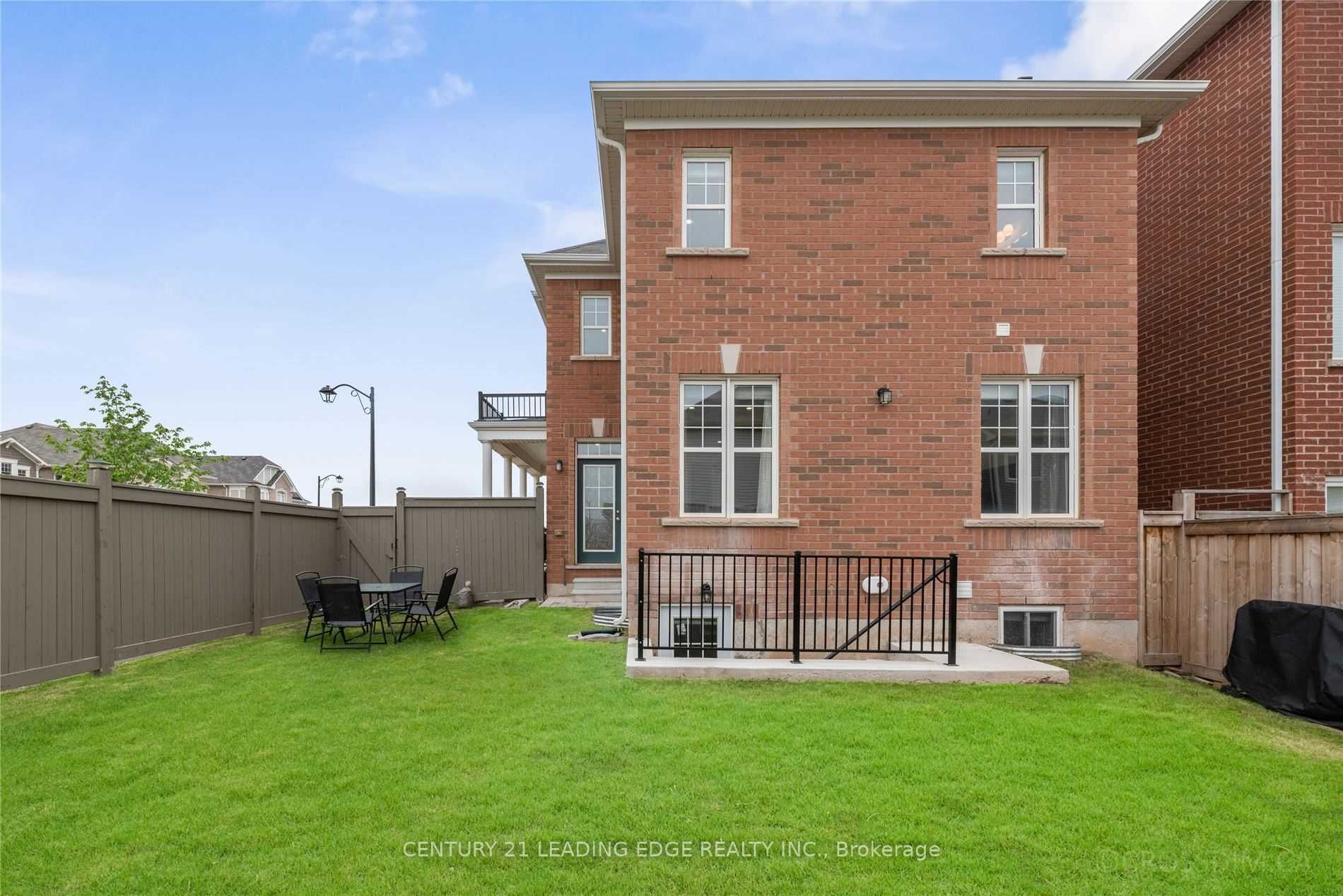 230 HINTON Terrace BSMT, Milton, ON L9E 1C8 photo 2