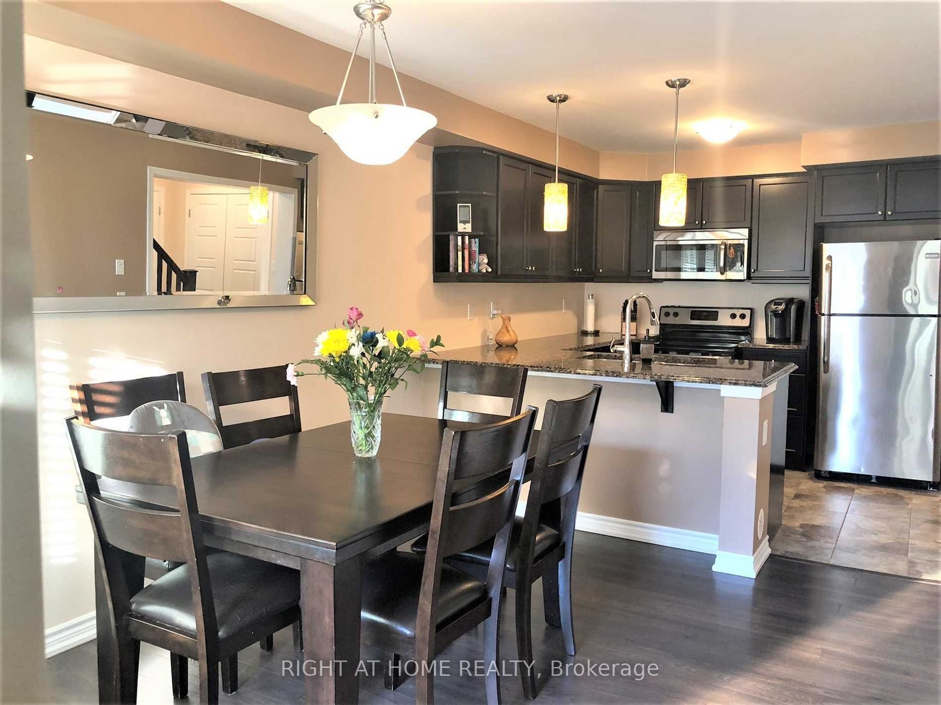282 Jemima Drive E, Oakville, ON L6M 0V6 photo 4