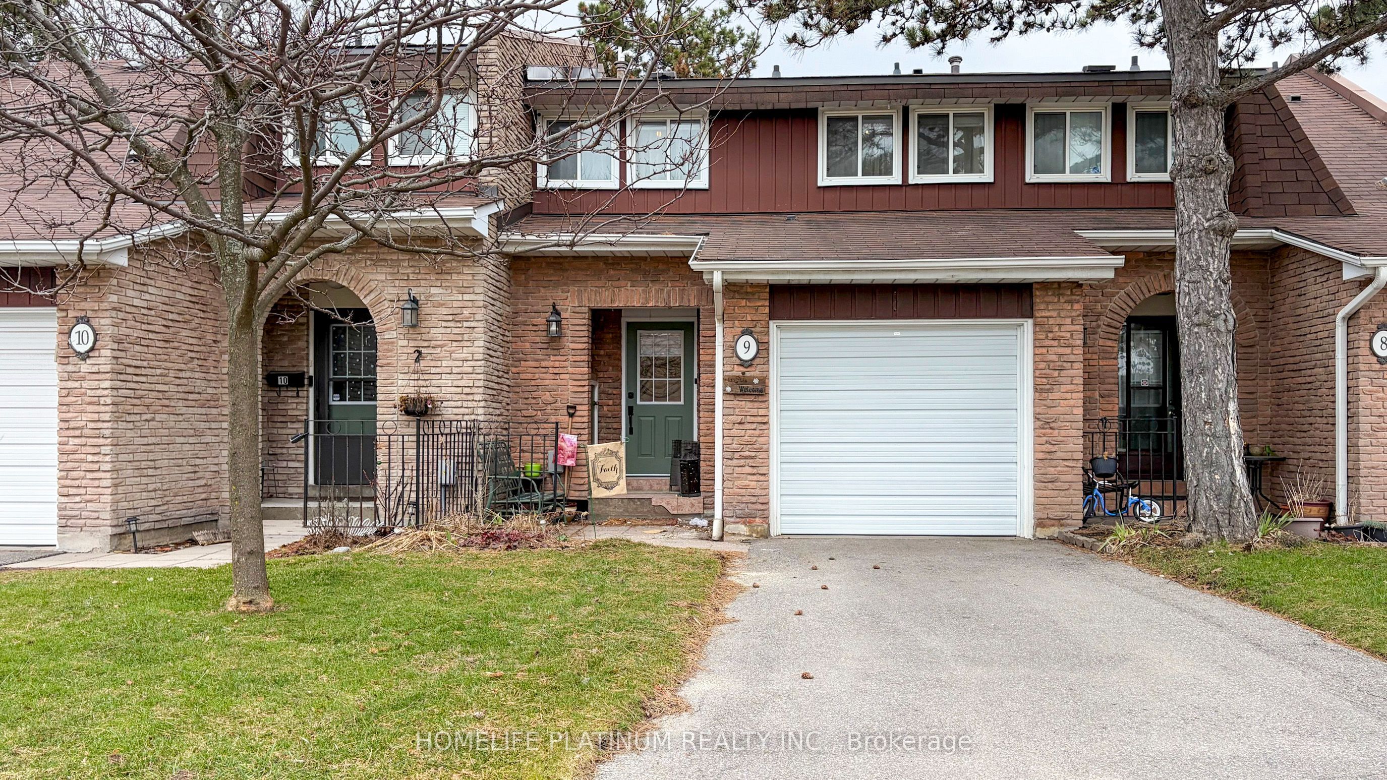 3350 Hornbeam Crescent 9, Mississauga, ON L5L 3Z7 photo 3