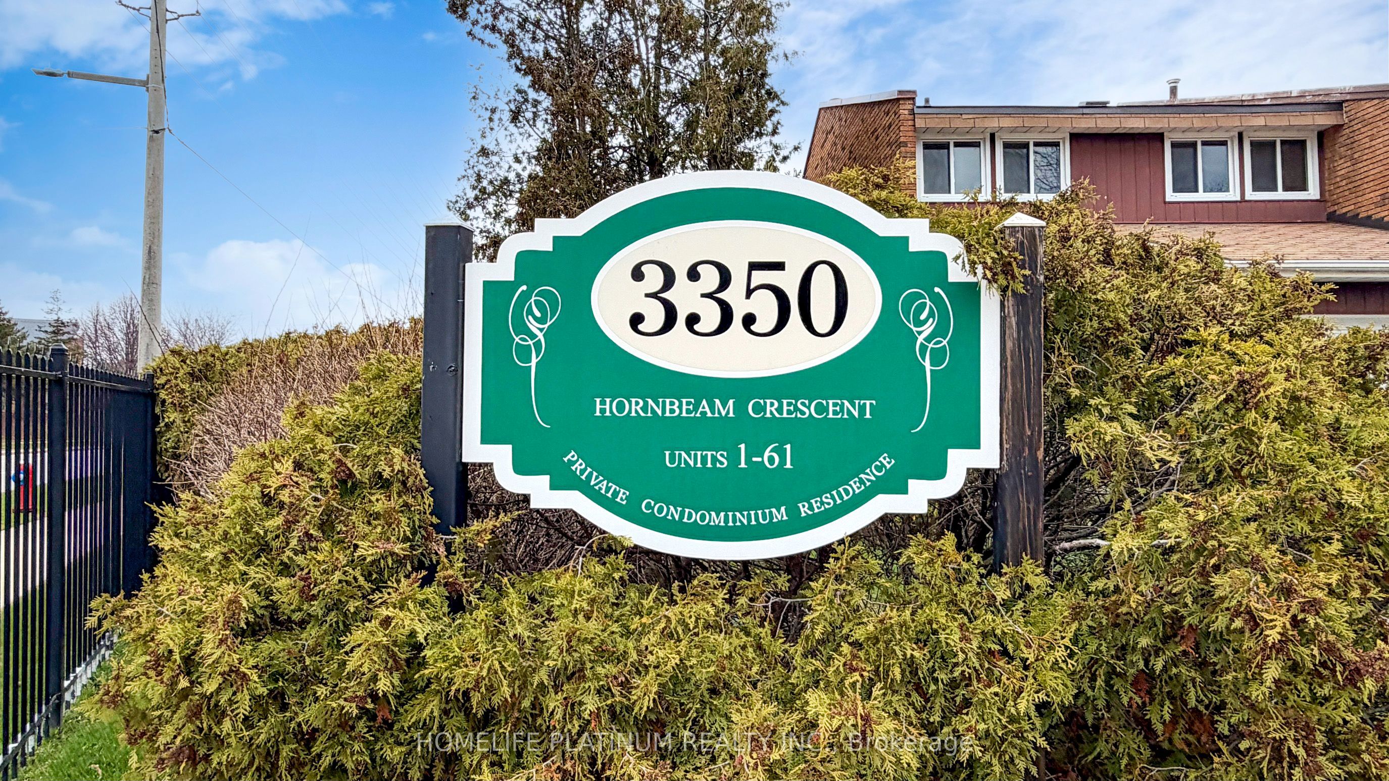 3350 Hornbeam Crescent 9, Mississauga, ON L5L 3Z7 photo 5