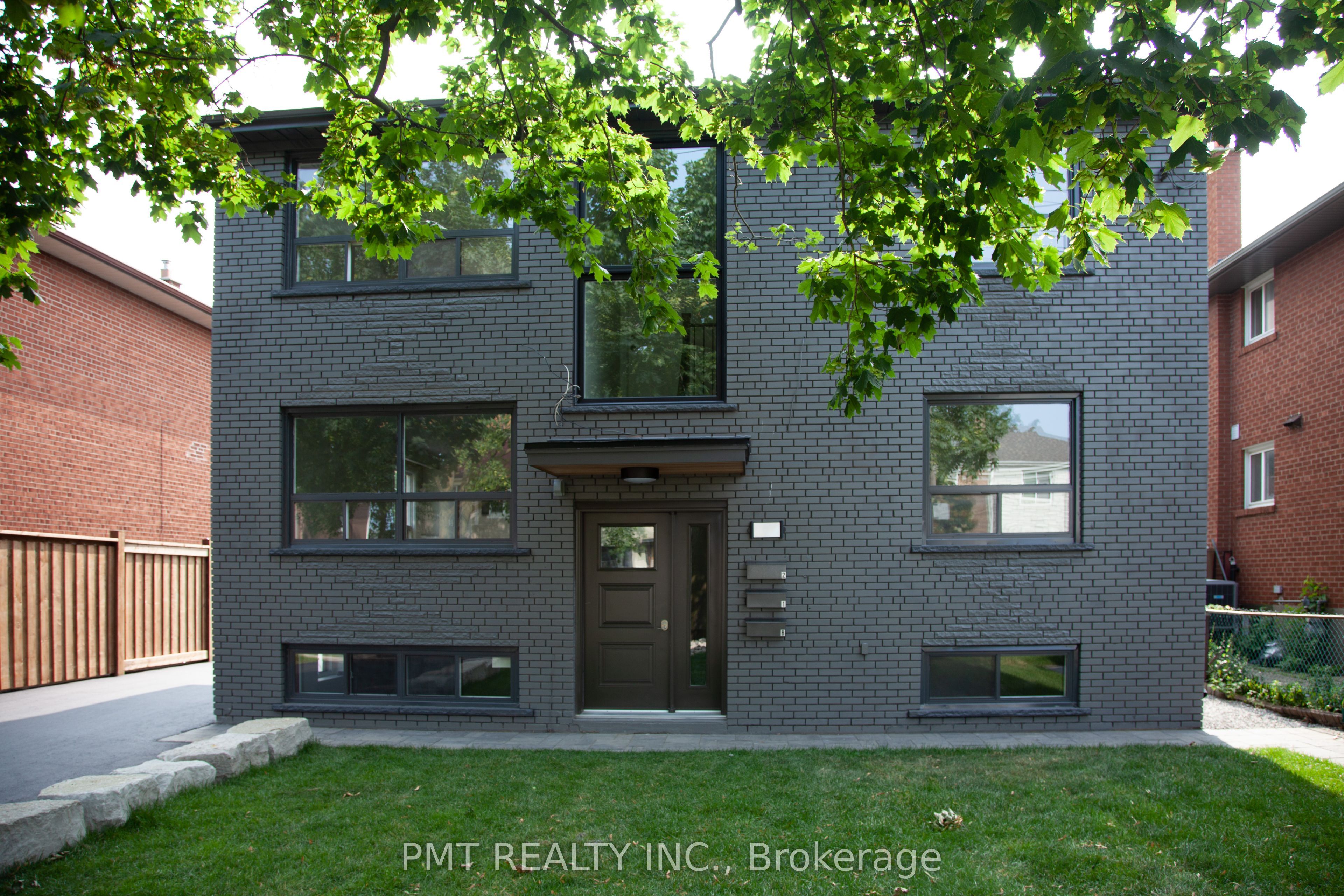 34 Robindale Avenue Basement, Toronto, ON M8W 4A9