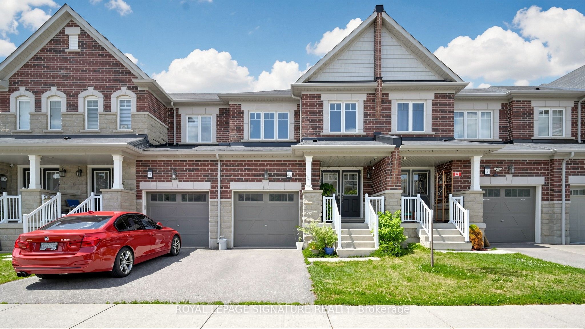 492 Queen Mary Drive, Brampton, ON L7A 0C7 photo 3