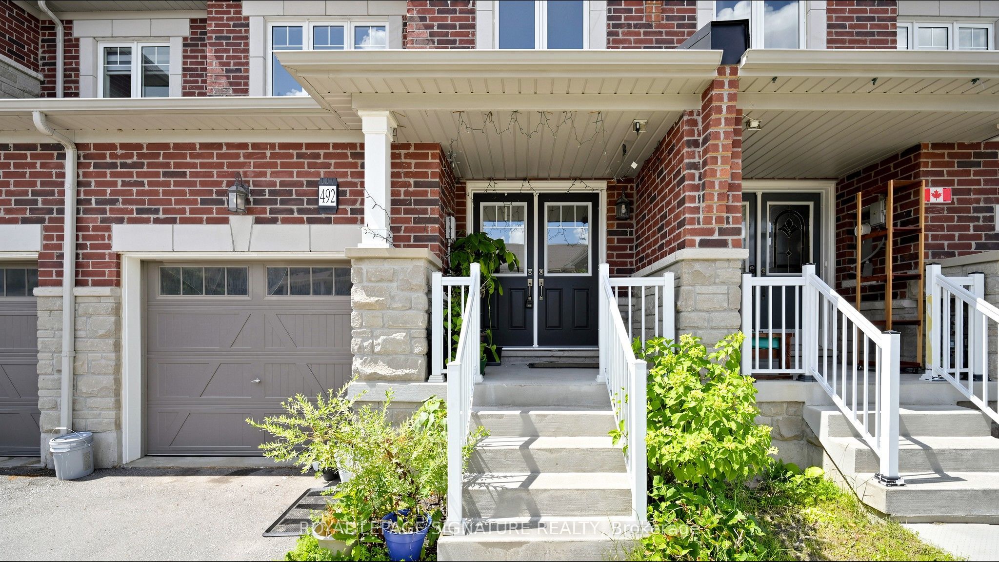 492 Queen Mary Drive, Brampton, ON L7A 0C7 photo 4