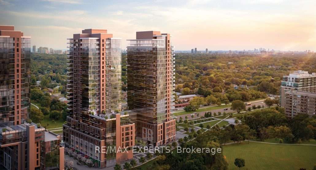 4010 Eglinton Avenue W 904, Toronto, ON M9A 0G5 photo 2