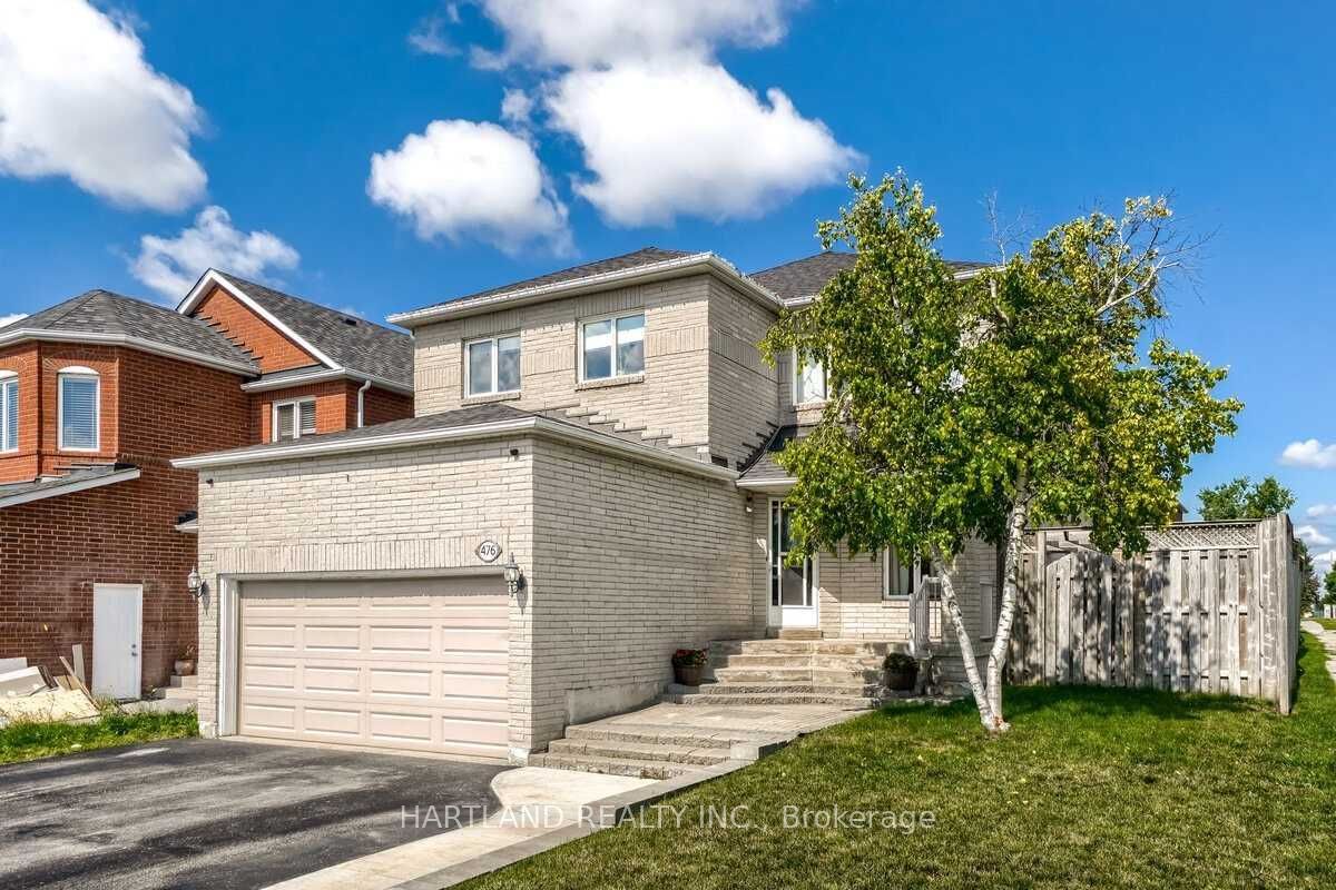 476 Jay Crescent, Orangeville, ON L9W 4Y8 photo 2