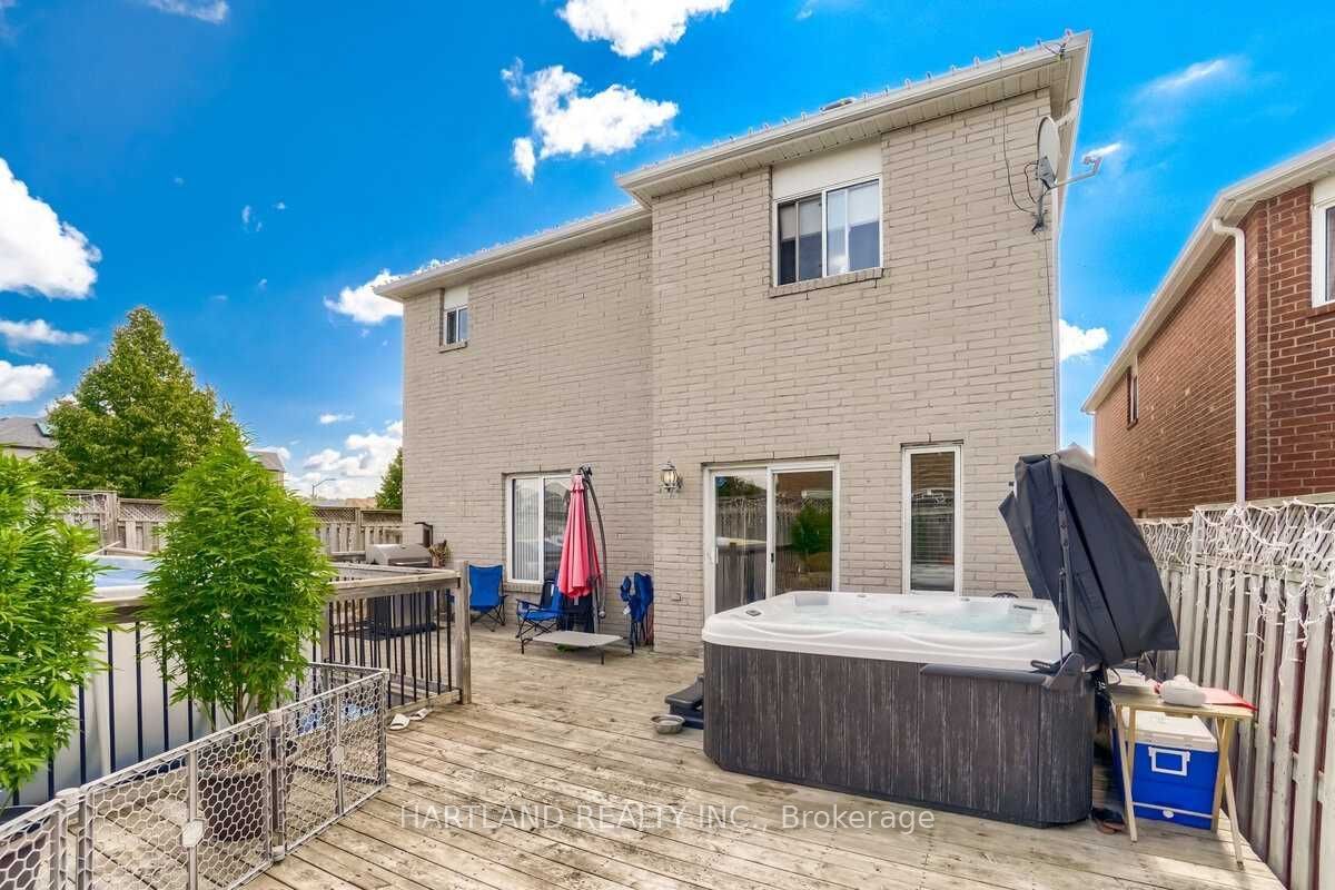 476 Jay Crescent, Orangeville, ON L9W 4Y8 photo 3