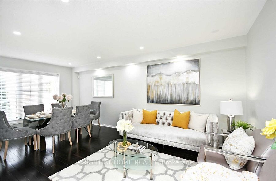 33 SCHOONER Drive UPPER, Brampton, ON L7A 3H3 photo 3