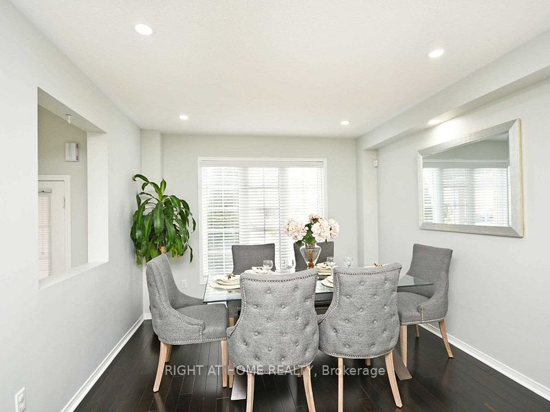 33 SCHOONER Drive UPPER, Brampton, ON L7A 3H3 photo 5