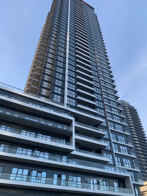 15 Watergarden Drive 803, Mississauga, ON L5R 0H4