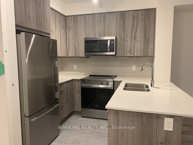 15 Watergarden Drive 803, Mississauga, ON L5R 0H4 photo 3
