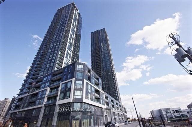 510 Curran Place 3710, Mississauga, ON L5B 0J8