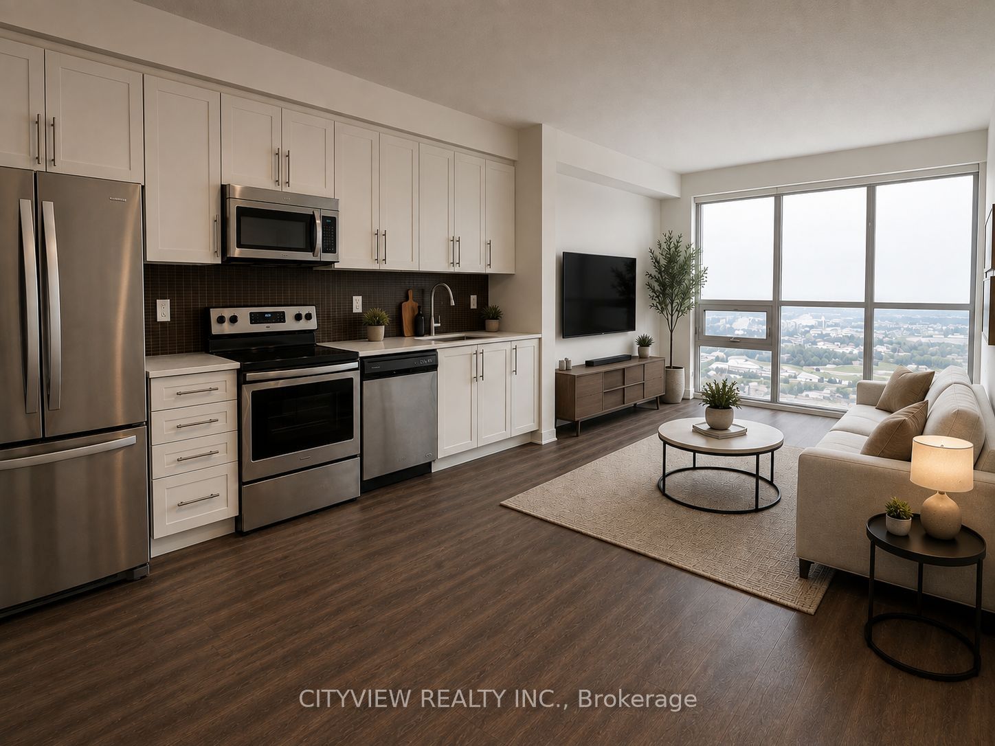 510 Curran Place 3710, Mississauga, ON L5B 0J8 photo 2