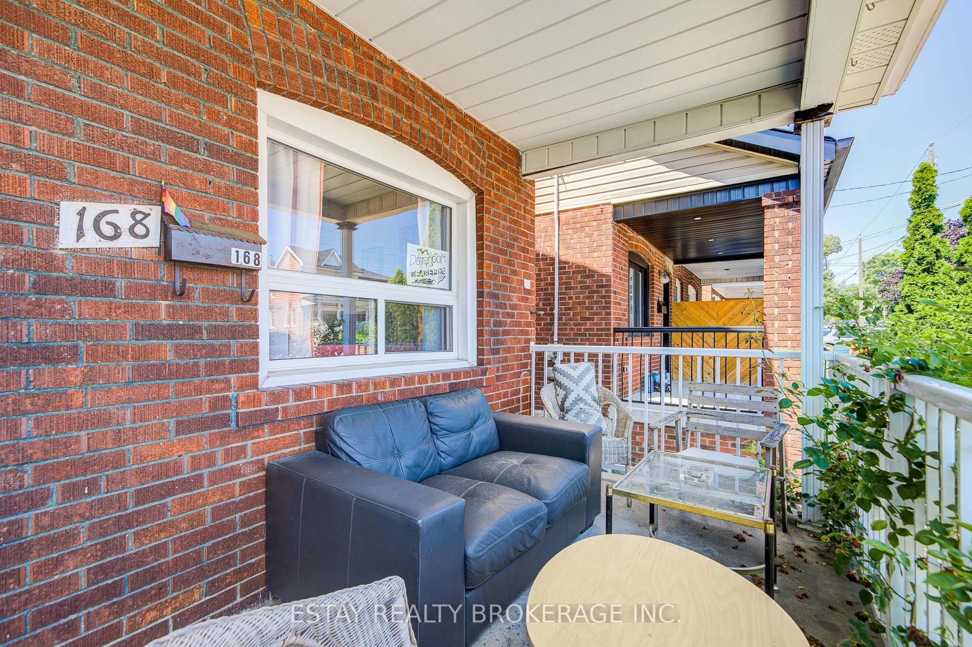 168 Prescott Avenue, Toronto, ON M6N 3H1 photo 2