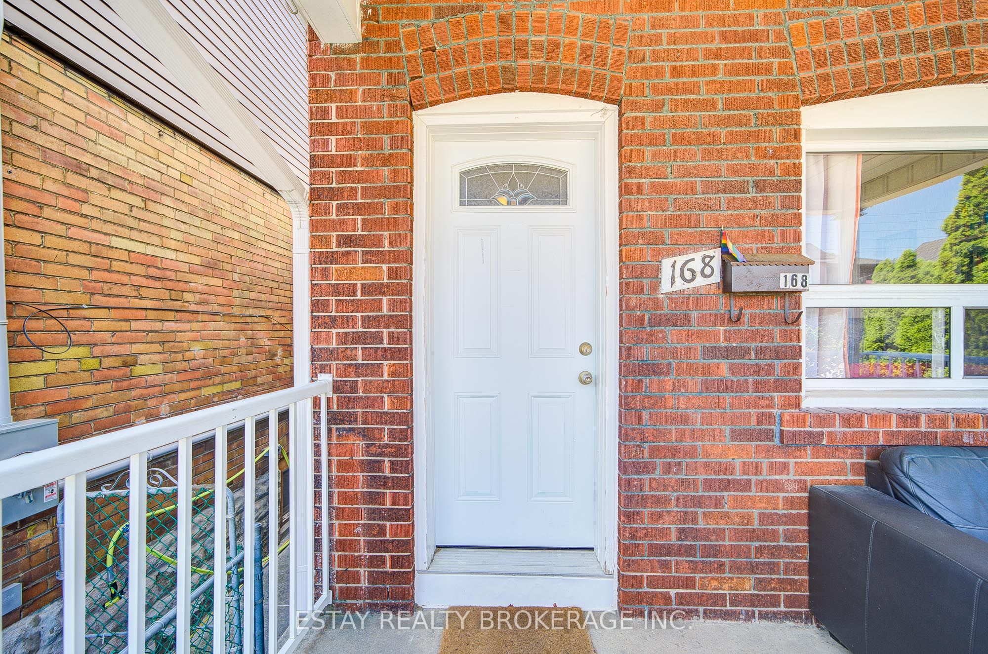 168 Prescott Avenue, Toronto, ON M6N 3H1 photo 3
