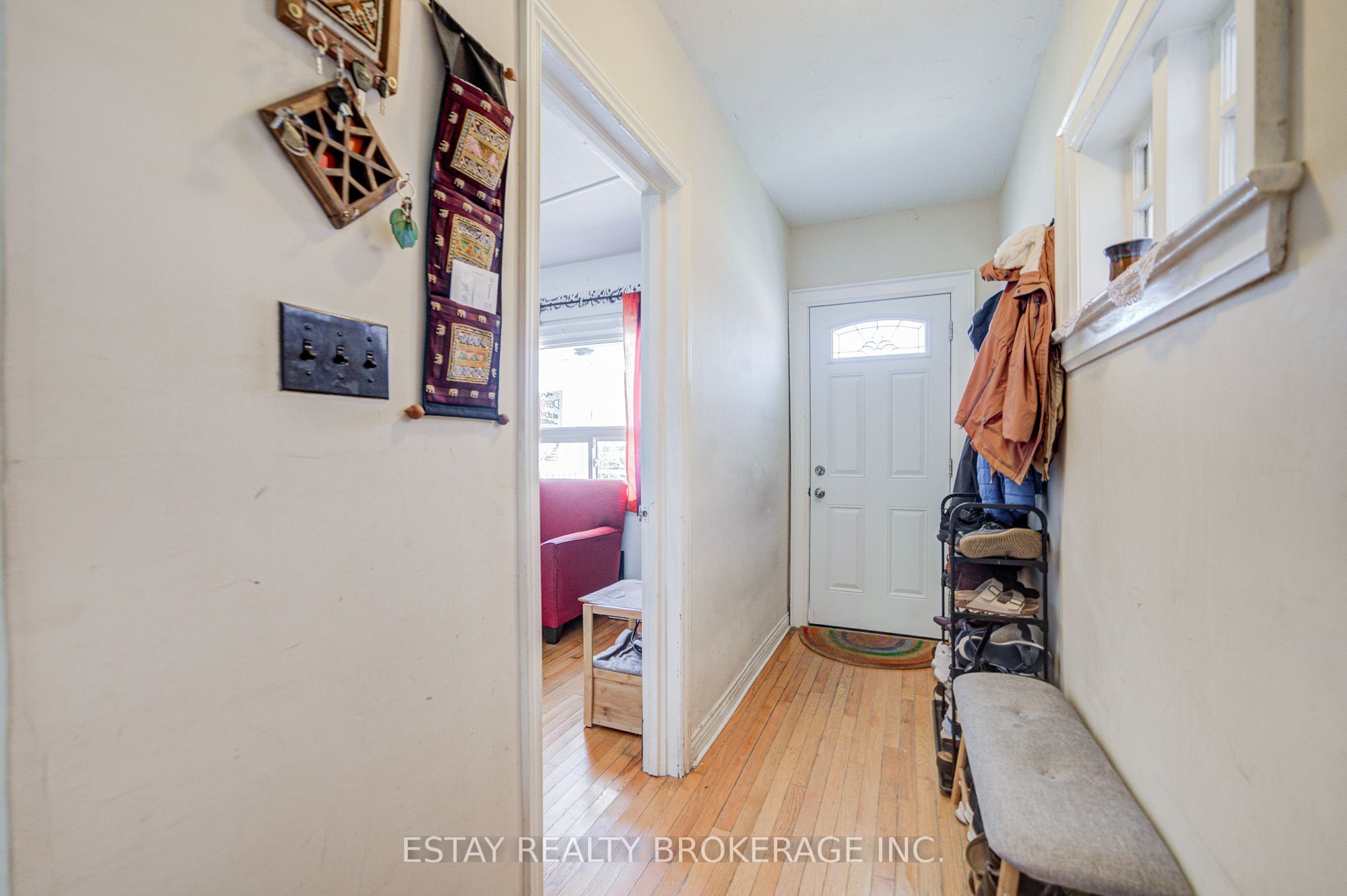 168 Prescott Avenue, Toronto, ON M6N 3H1 photo 4