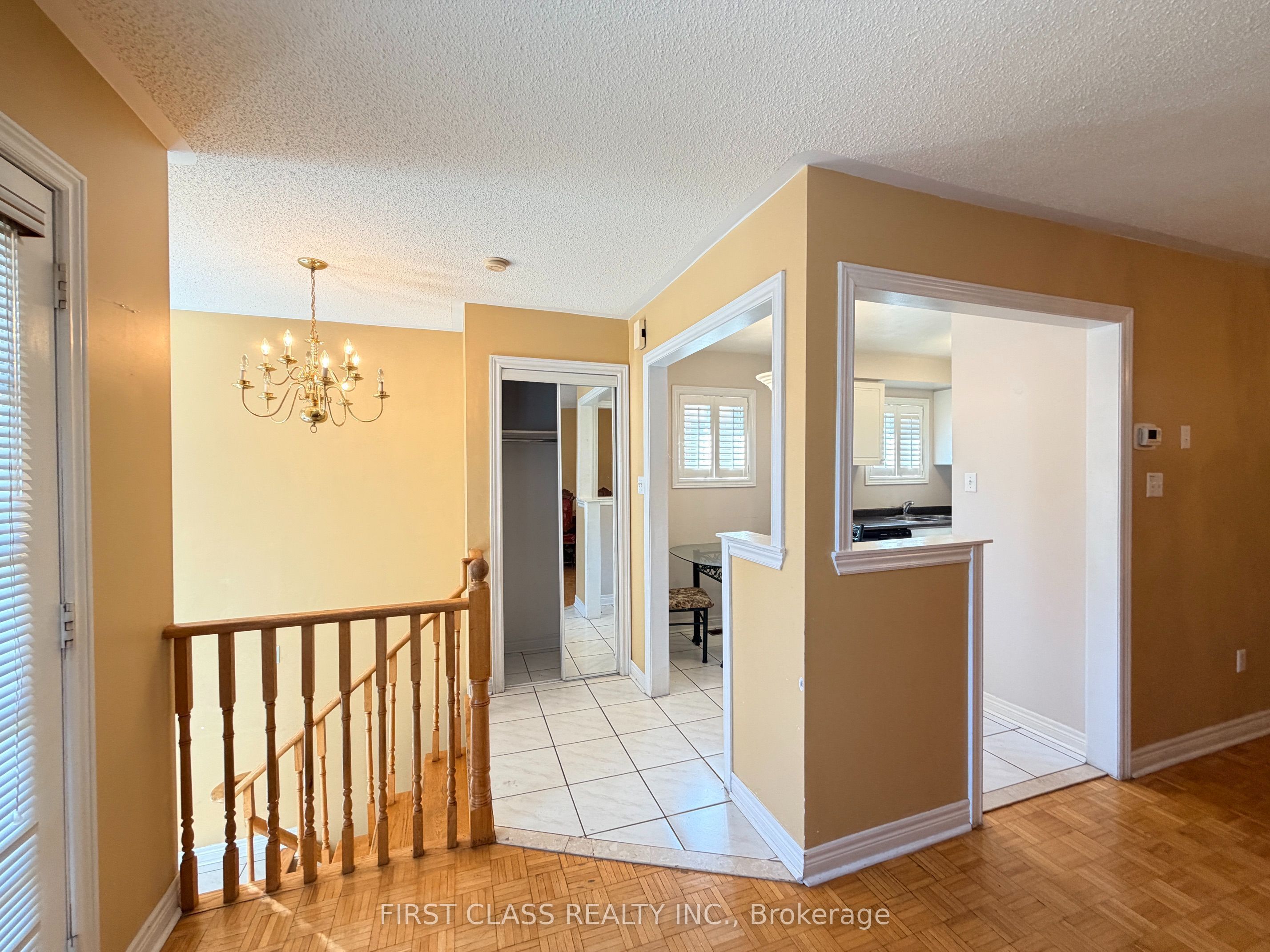 5323 Red Brush Drive Upper, Mississauga, ON L4Z 3Z5 photo 3