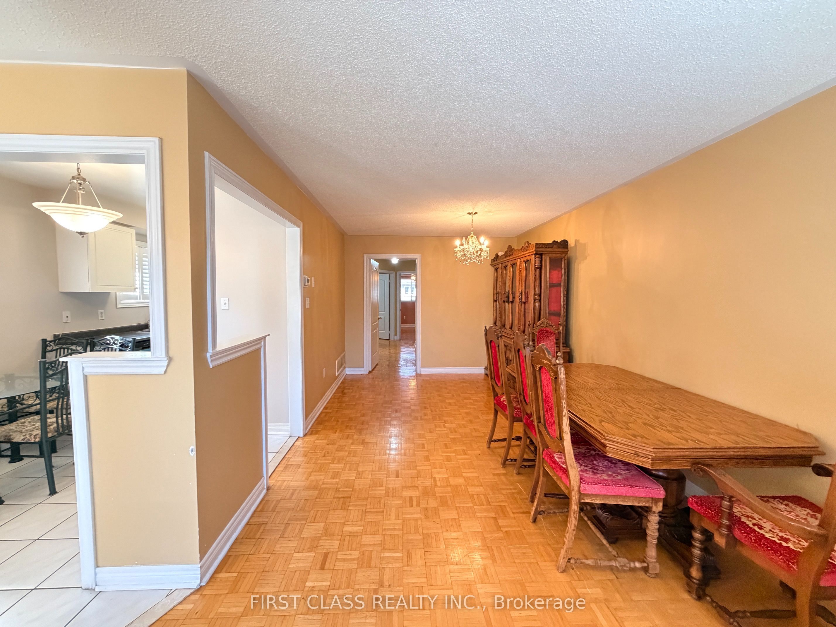5323 Red Brush Drive Upper, Mississauga, ON L4Z 3Z5 photo 5