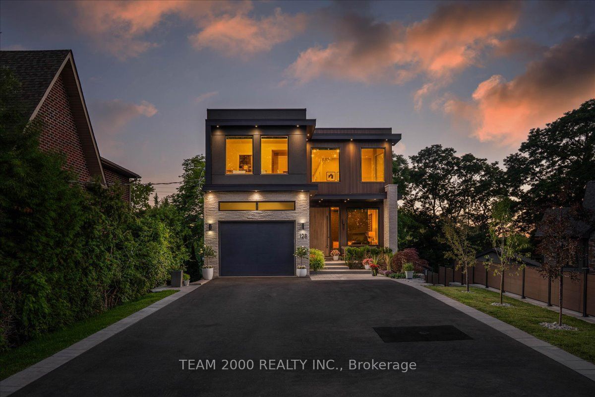 128 Haines Drive, Caledon, ON L7E 2C4