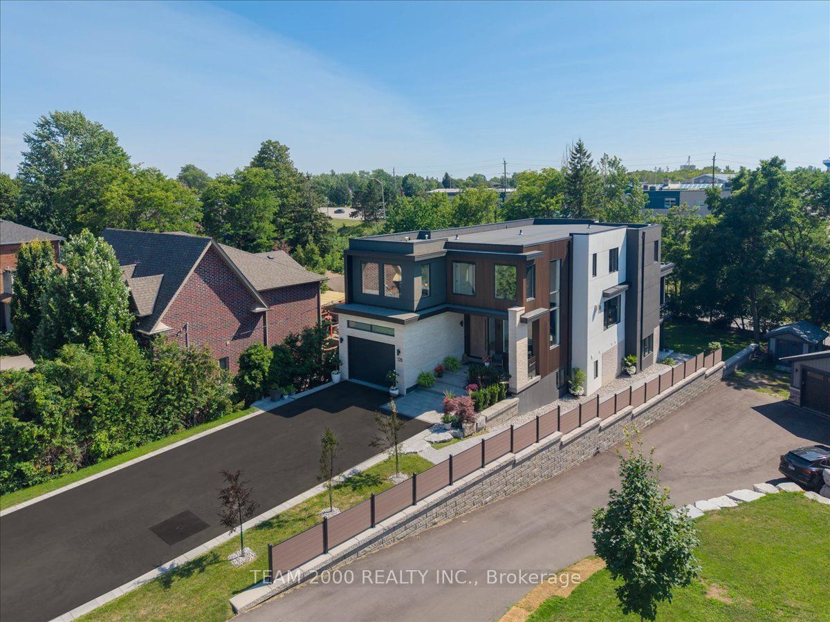 128 Haines Drive, Caledon, ON L7E 2C4 photo 4