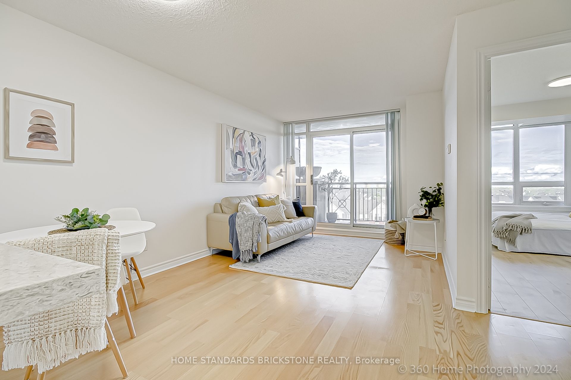2391 Central Park Drive 702, Oakville, ON L6H 0E4 photo 5