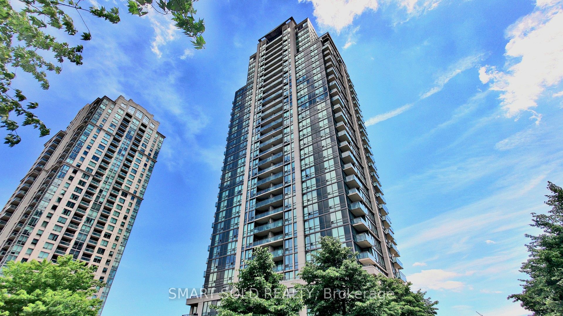 3515 Kariya Drive 2610, Mississauga, ON L5B 0C1 photo 2