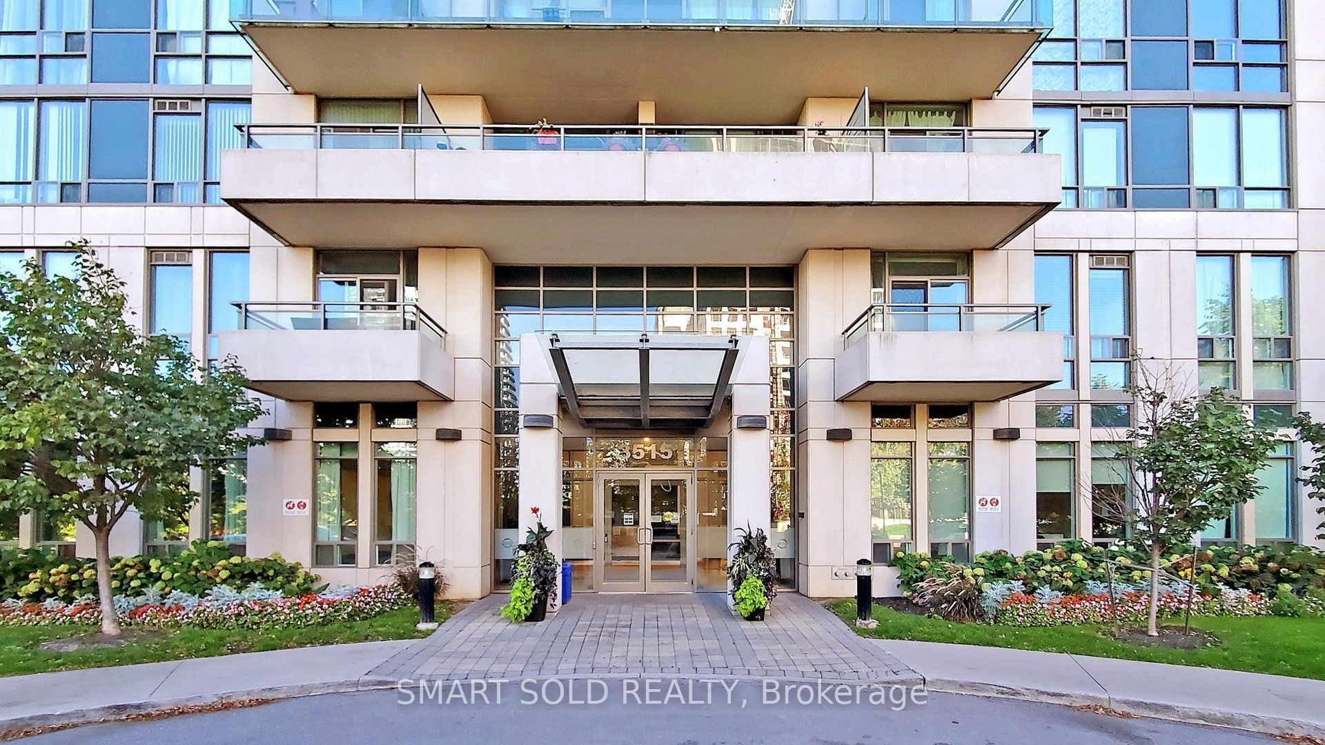 3515 Kariya Drive 2610, Mississauga, ON L5B 0C1 photo 3