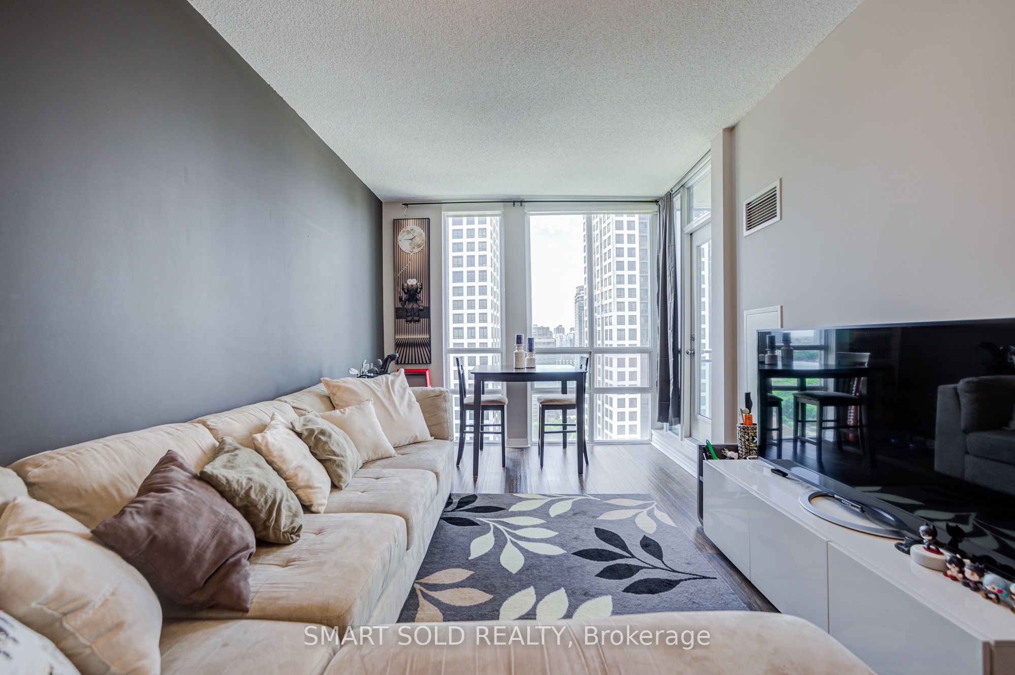 3515 Kariya Drive 2610, Mississauga, ON L5B 0C1 photo 5