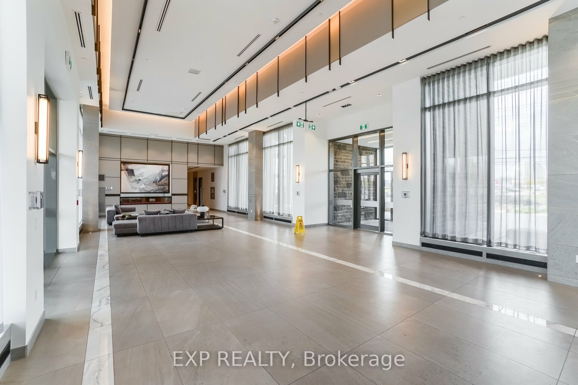 4675 Metcalfe Avenue 1707, Mississauga, ON L5M 0Z7 photo 4