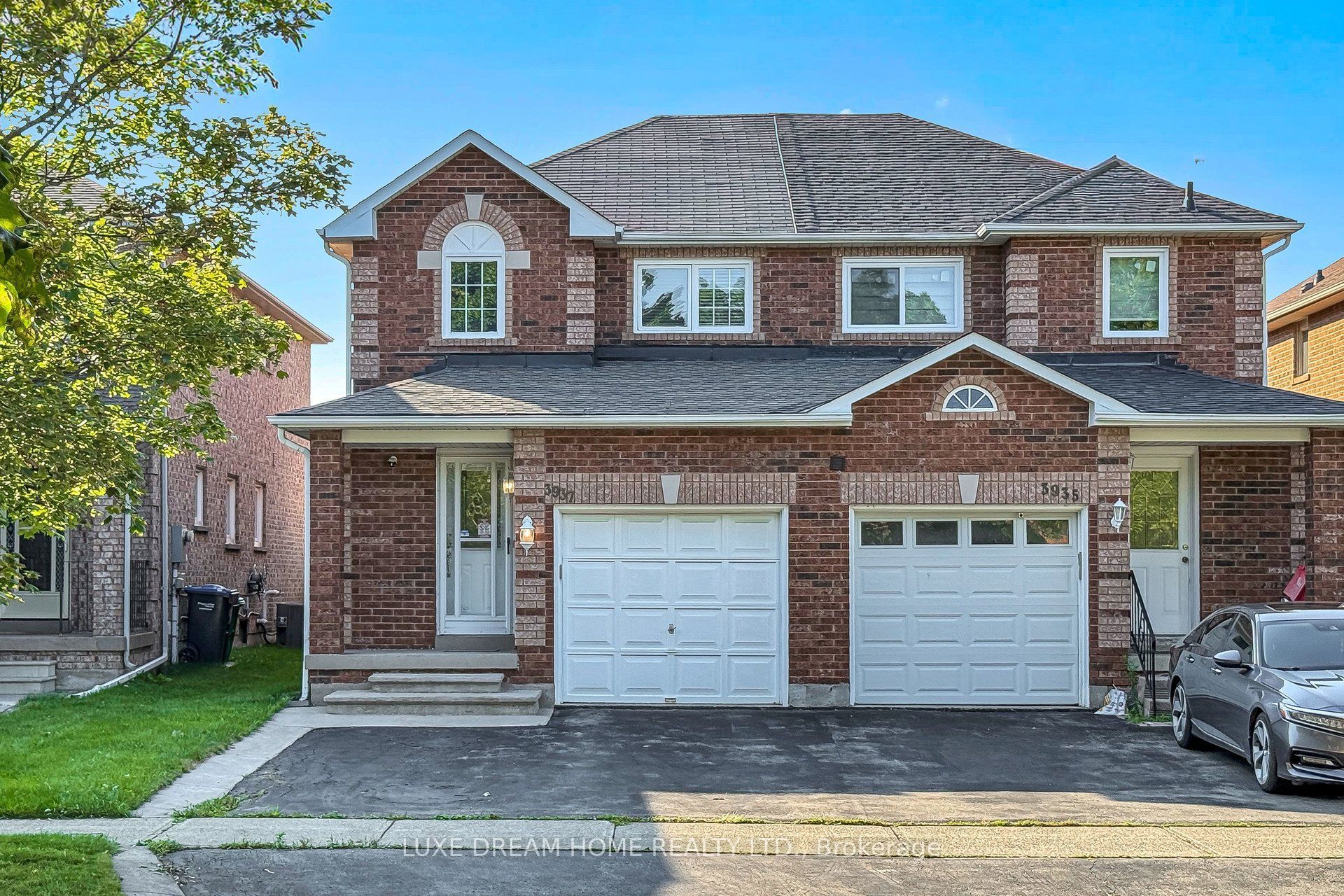 3937 Stoneham Way, Mississauga, ON L5N 6Y6 photo 4