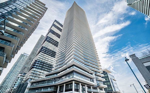 38 Annie Craig Drive 4602, Toronto, ON M8V 0G9
