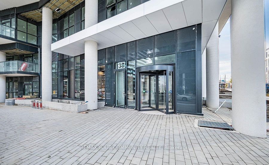 38 Annie Craig Drive 4602, Toronto, ON M8V 0G9 photo 2