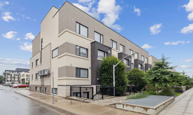 1133 Cooke Boulevard N 817, Burlington, ON L7T 4A8 photo 2