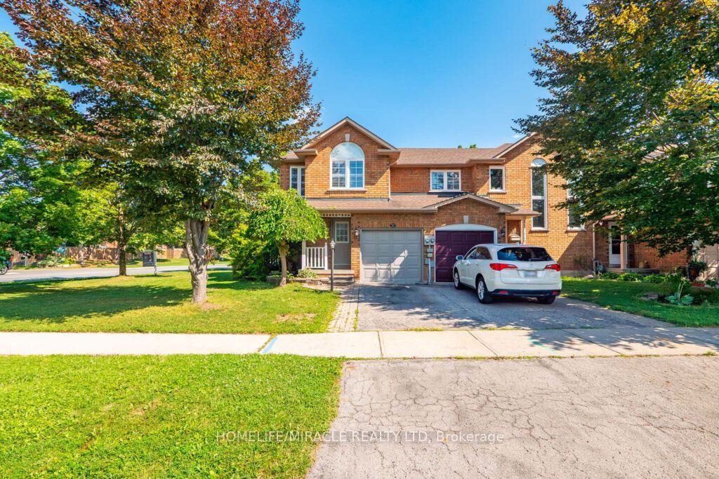 59 Dawson Crescent, Milton, ON L9T 5H9 photo 3