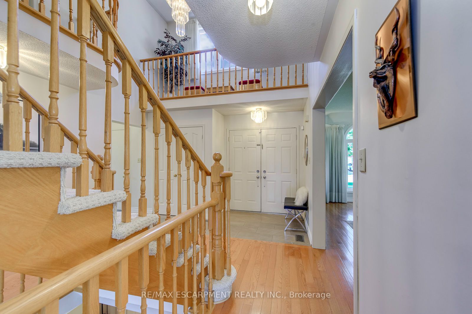 2442 Wynten Way, Oakville, ON L6J 7K9 photo 5