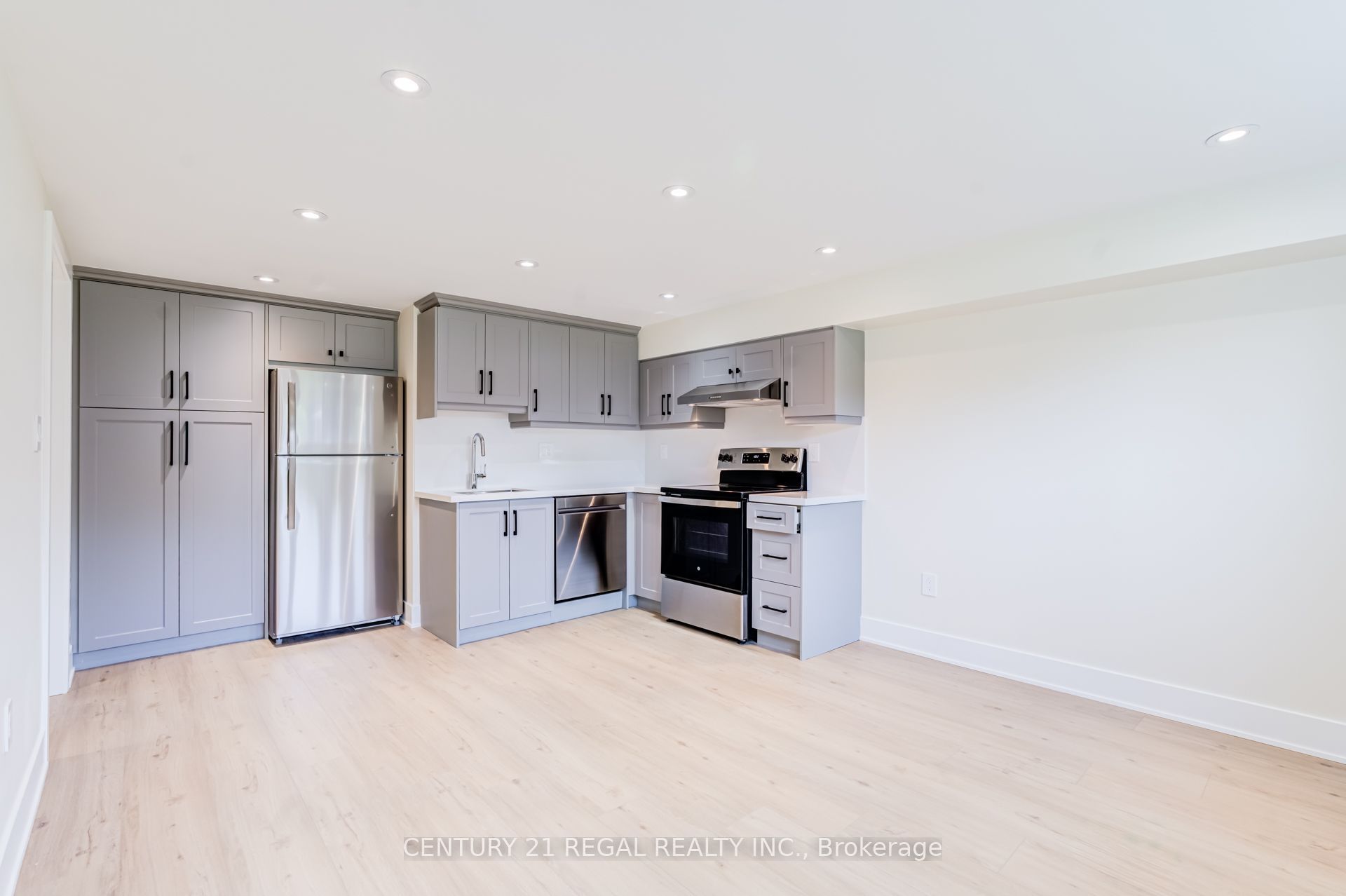 171 Gamma Basement Street, Toronto, ON M8W 4G3 photo 3