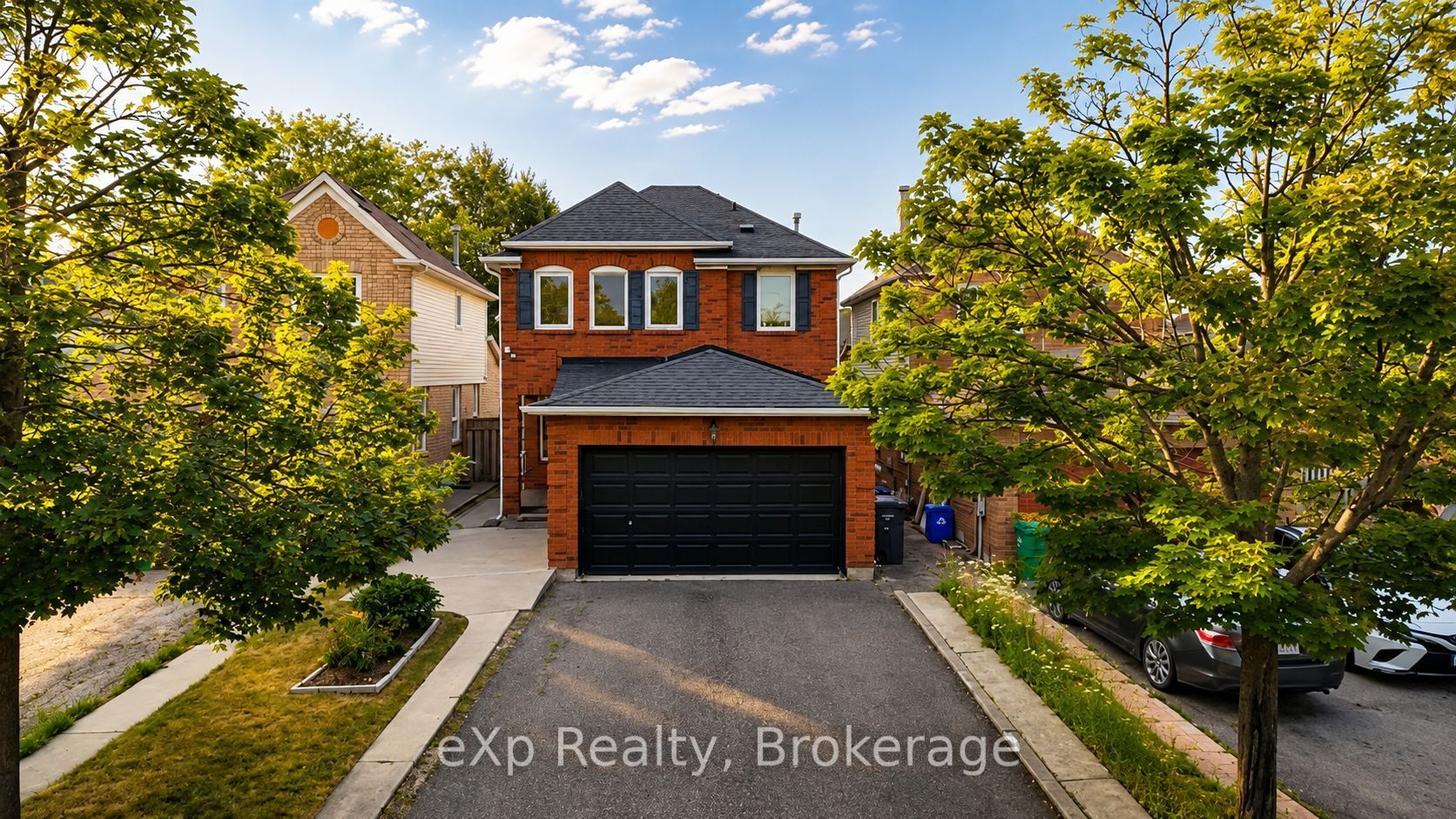 39 Matterdale Avenue, Brampton, ON L6Y 4J6