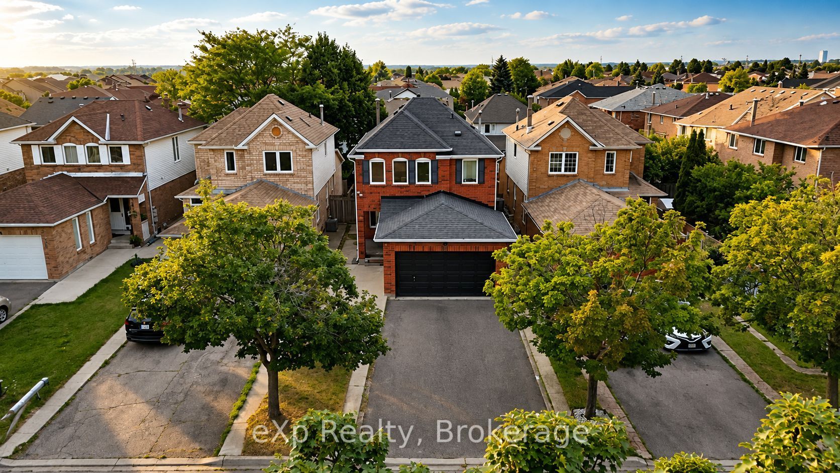 39 Matterdale Avenue, Brampton, ON L6Y 4J6 photo 3