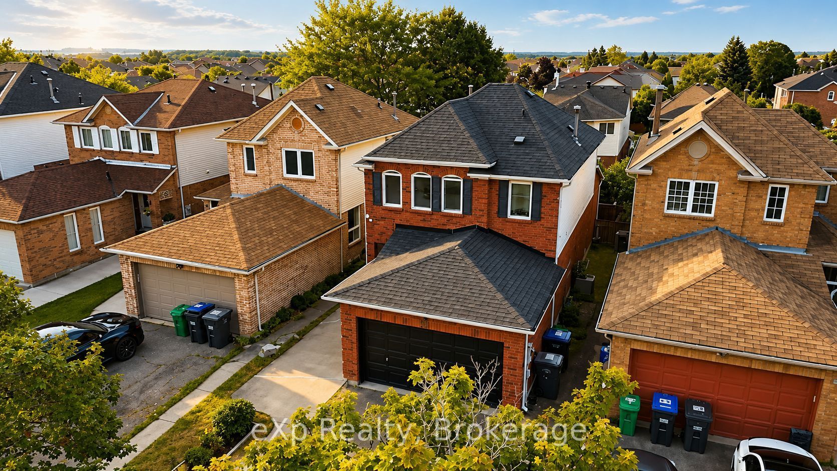 39 Matterdale Avenue, Brampton, ON L6Y 4J6 photo 4