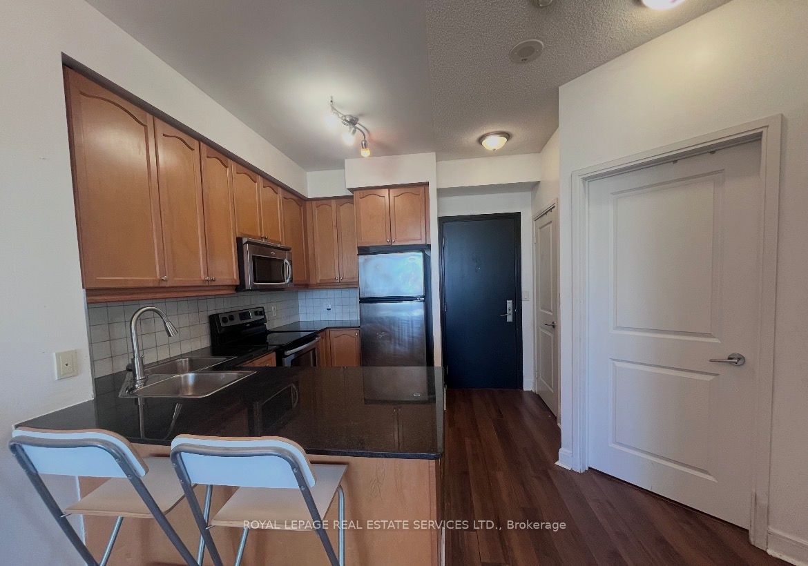 80 Absolute Avenue 1110, Mississauga, ON L4Z 0A4 photo 2