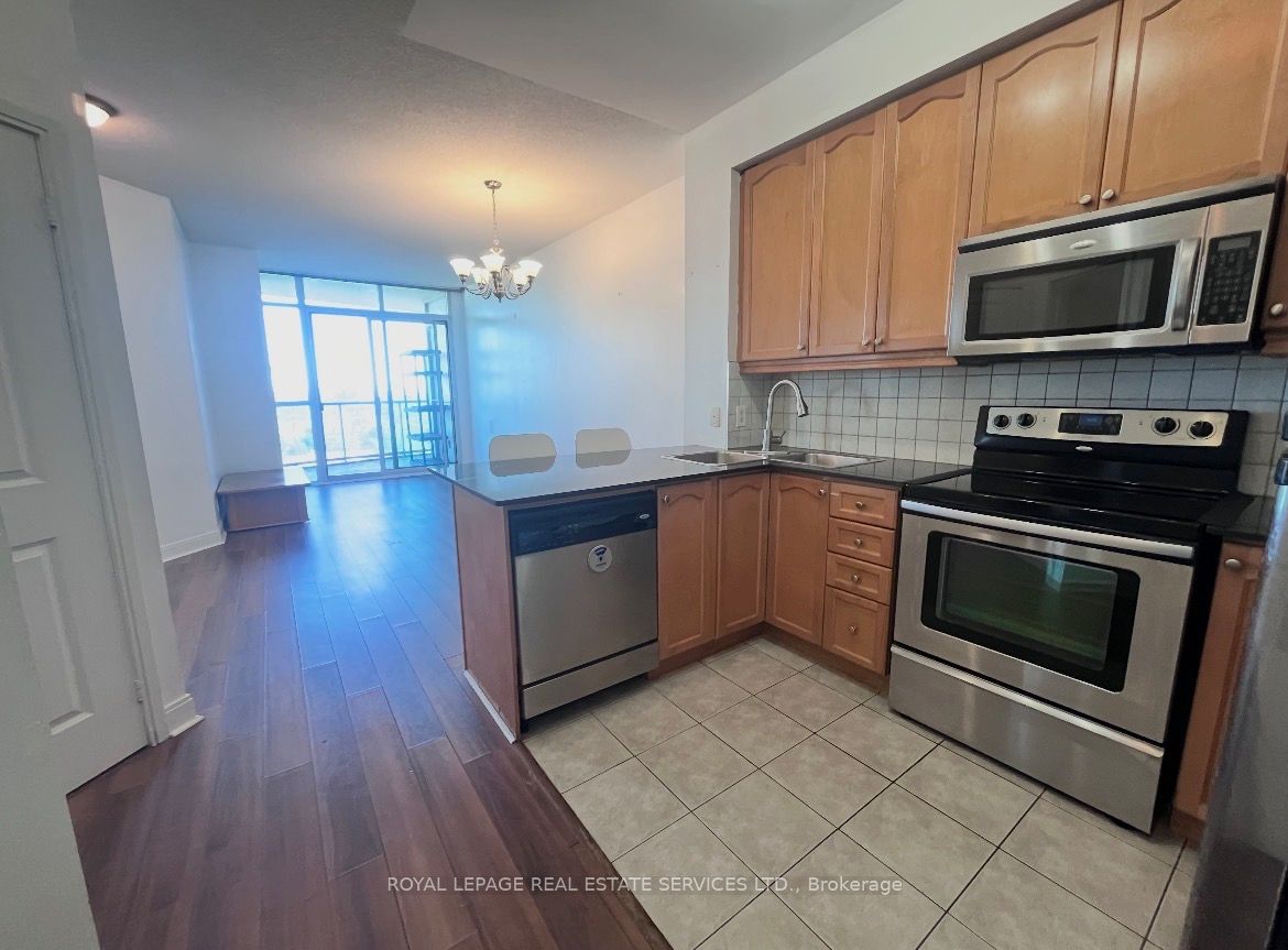 80 Absolute Avenue 1110, Mississauga, ON L4Z 0A4 photo 4