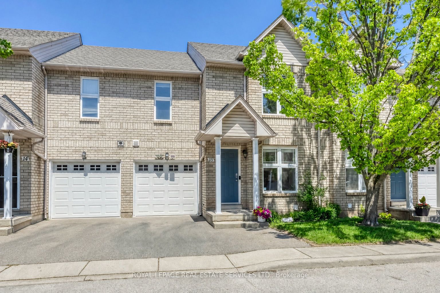 2189 Postmaster Drive 15, Oakville, ON L6M 4E5 photo 2