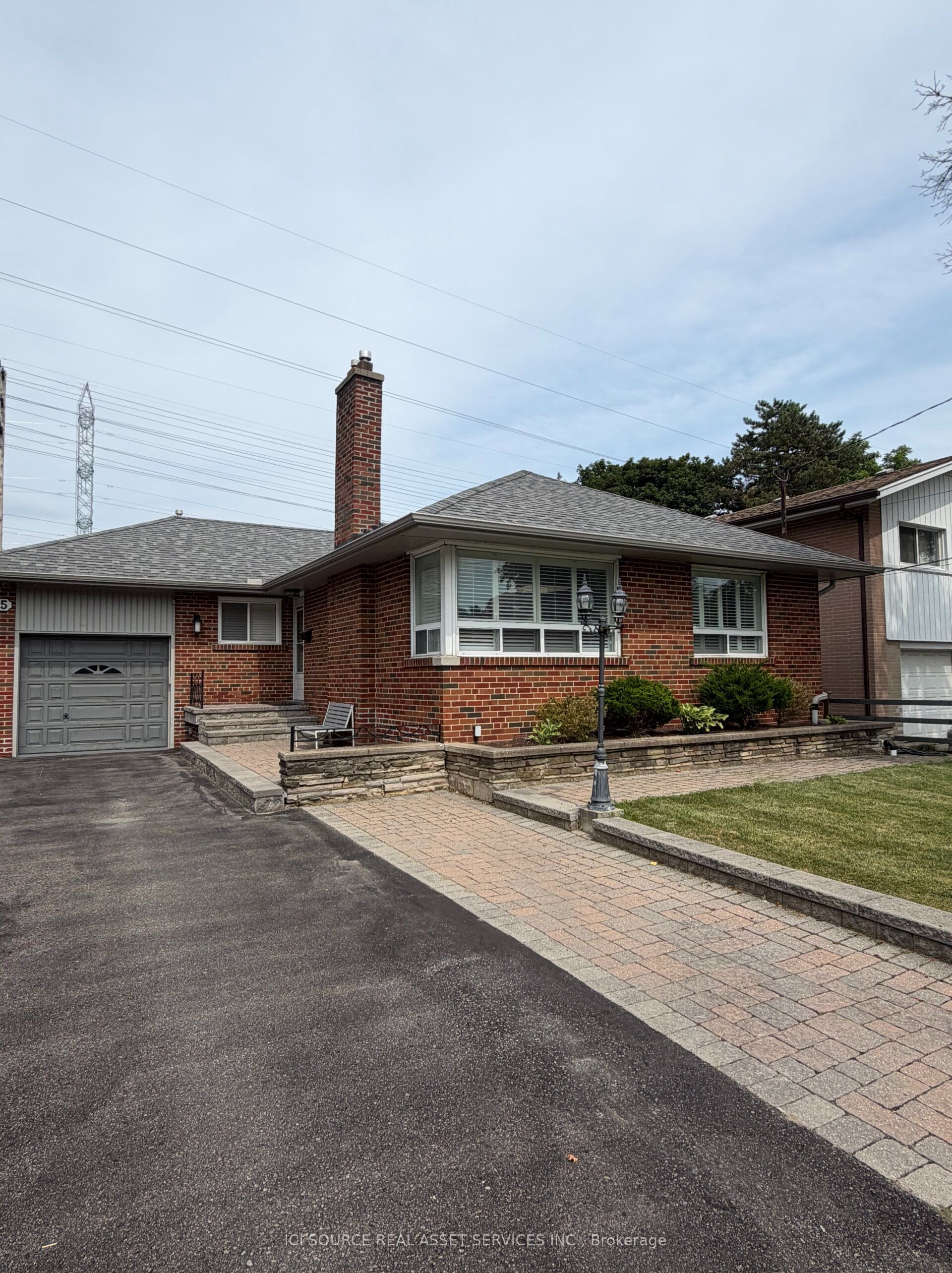 65 Glen Agar Drive Basement, Toronto, ON M9B 5M2