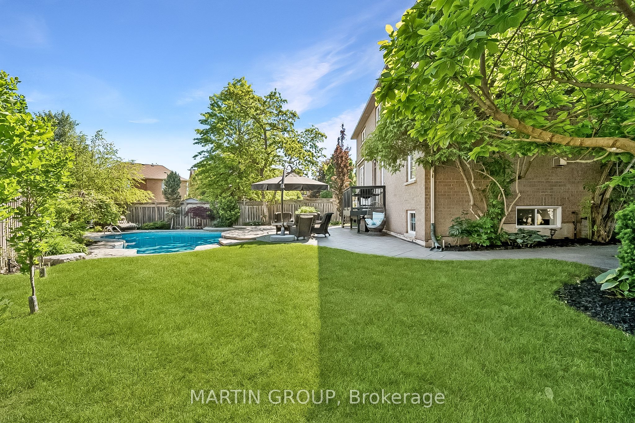 2283 Briargrove Circle, Oakville, ON L6M 5A5 photo 4
