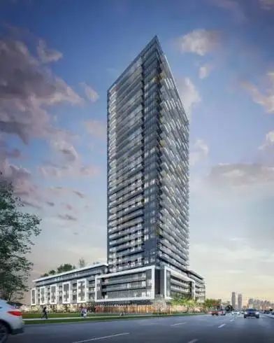 5105 Hurontario Street 2910, Mississauga, ON L4Z 3X7 photo 2
