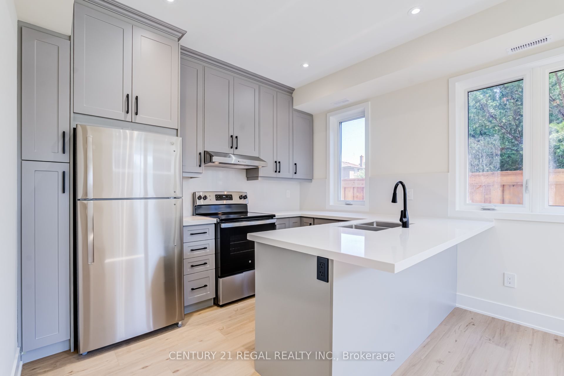 171 Gamma Street Garden Suite, Toronto, ON M8W 4G3