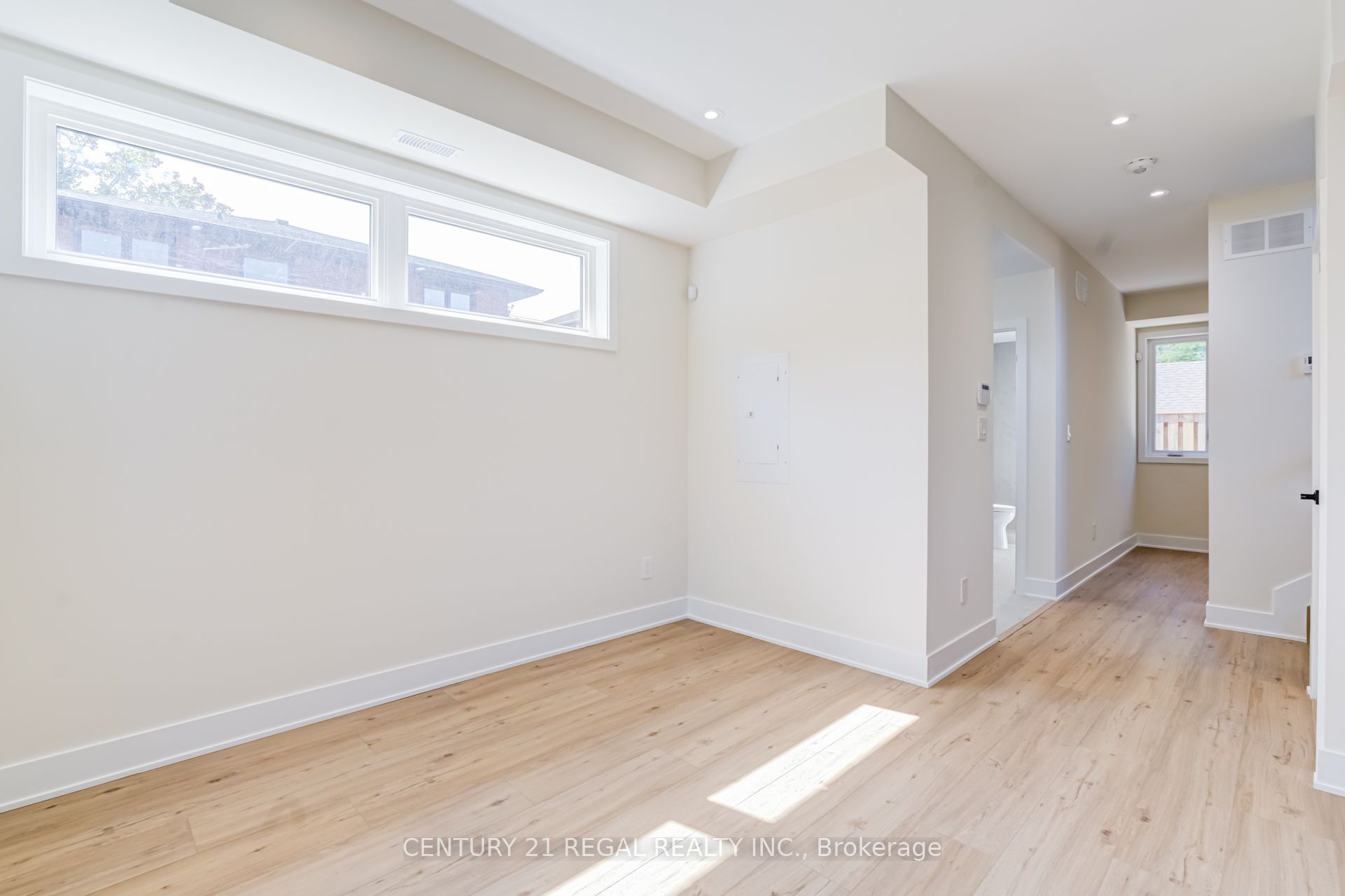 171 Gamma Street Garden Suite, Toronto, ON M8W 4G3 photo 4