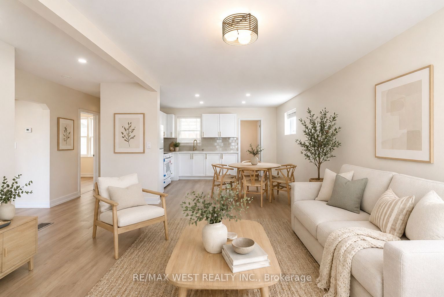 7 Highland Hill, Toronto, ON M9A 2P7 photo 4