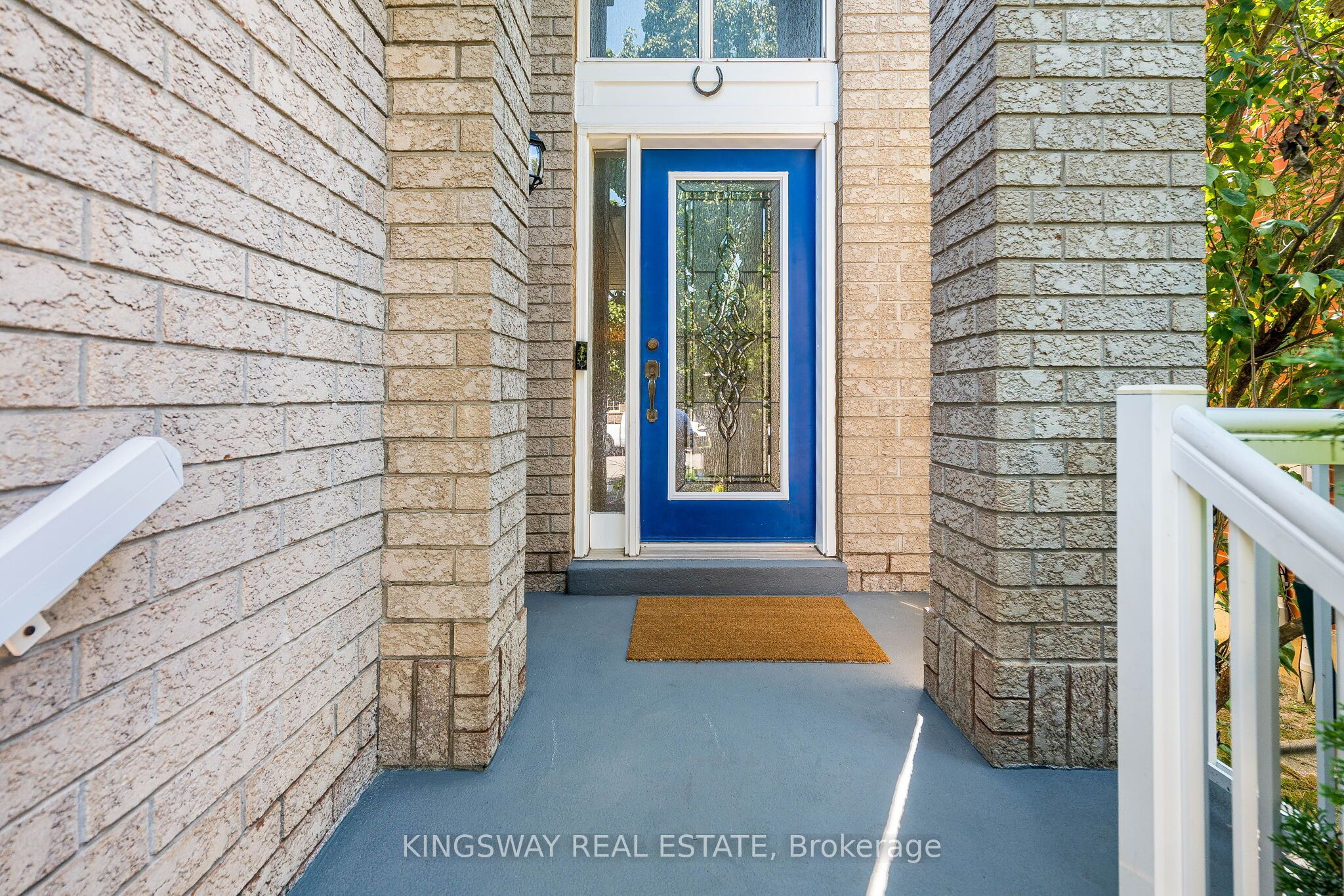 3598 Fountain Park Avenue, Mississauga, ON L5M 7G1 photo 3